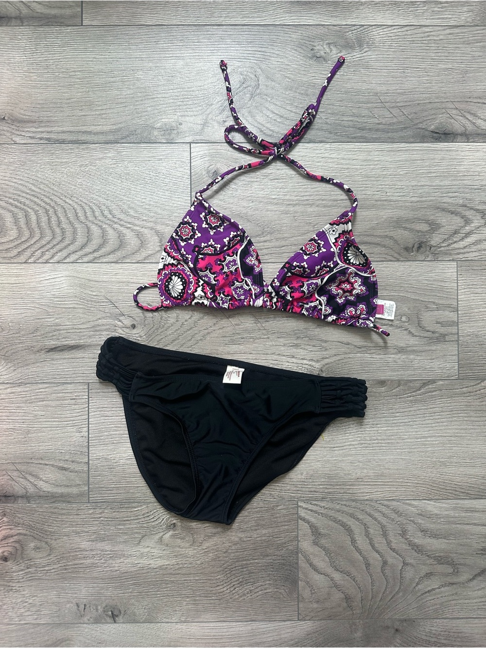 Arizona Bikini Set